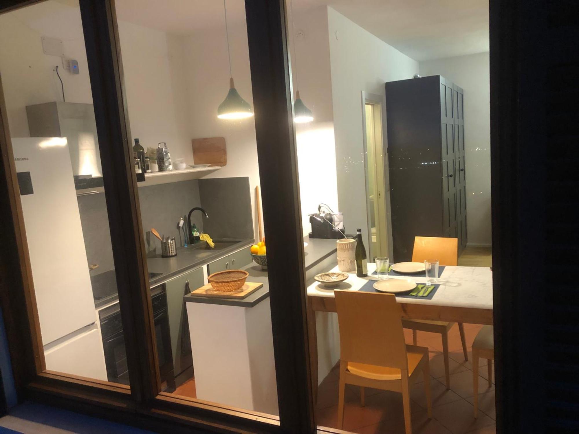 La Terrazza Apartment Massa  Luaran gambar