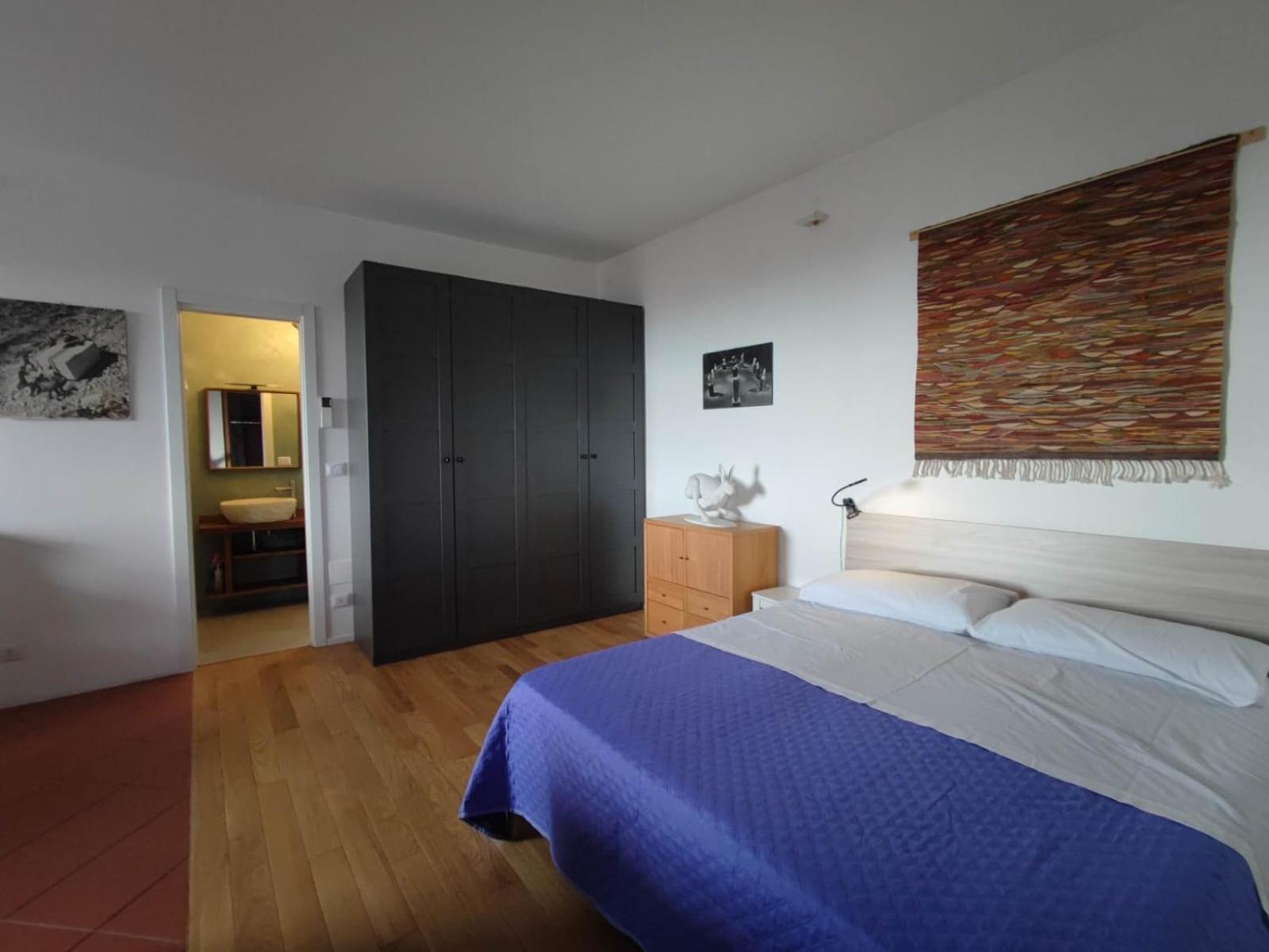 La Terrazza Apartment Massa  Luaran gambar