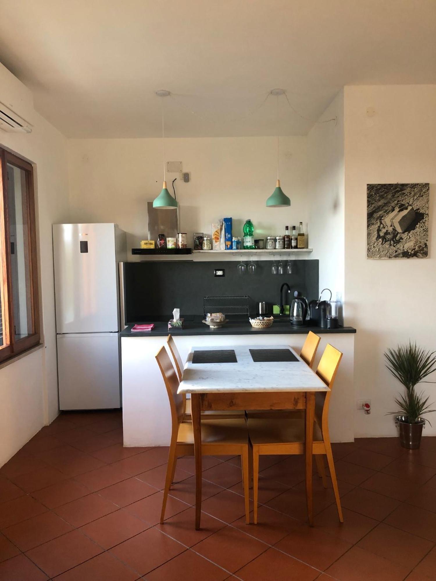 La Terrazza Apartment Massa  Luaran gambar